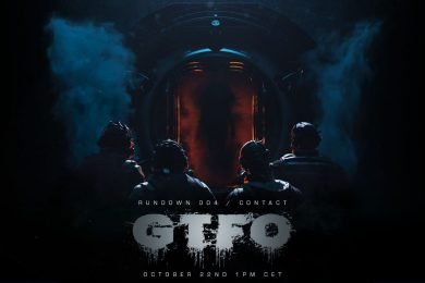 GTFO Rundown 004