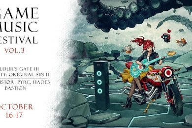 3rd Game Music Festival