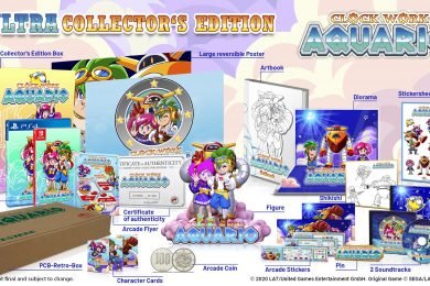 Strictly Limited Games