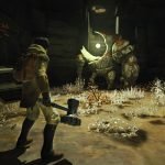 Chronos: Before the Ashes Trailer