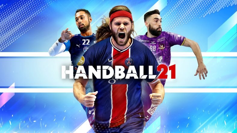 Review Handball 21
