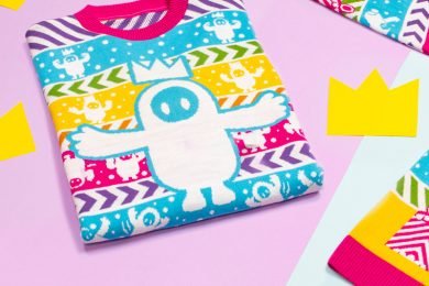 Numskull Designs Fall Guys