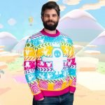 Numskull Designs Fall Guys