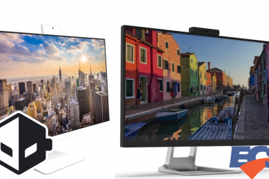 ECS PCs