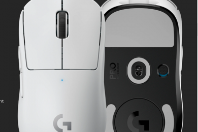 Logitech PRO X SUPERLIGHT