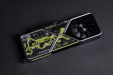 RTX 3080 Ti Mining