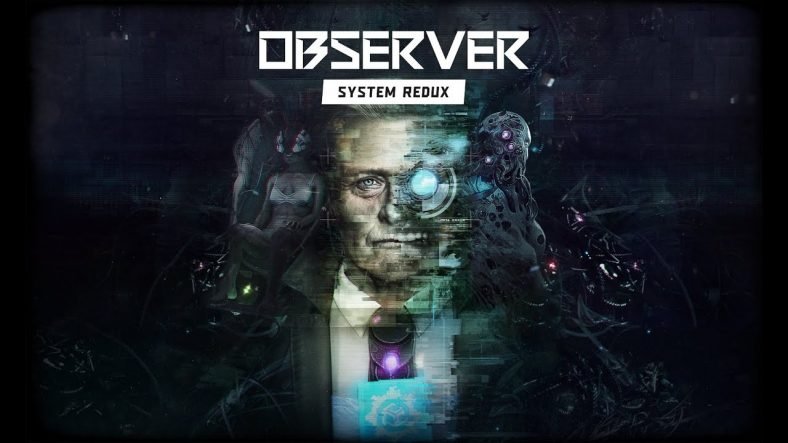 Observer System Redux Retail