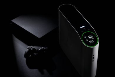 APC Back-UPS Pro Gaming