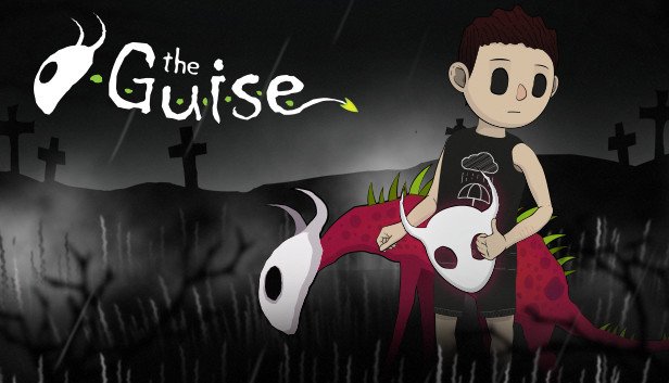 Review: The Guise – Nintendo Switch