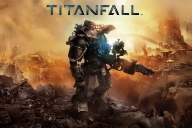 Titanfall Steam