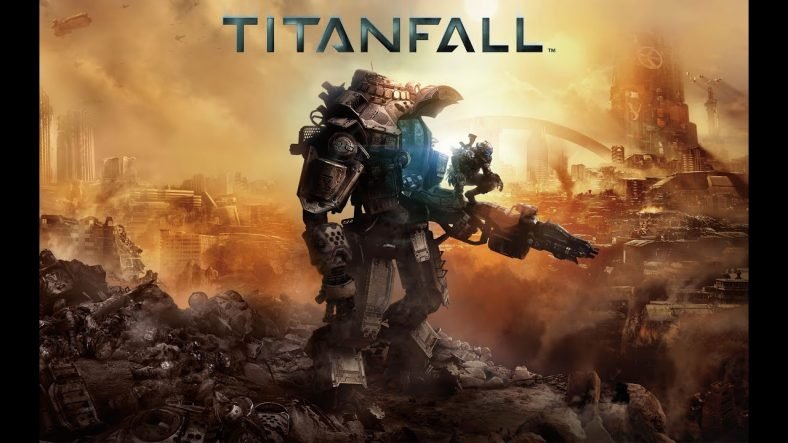 Titanfall Steam