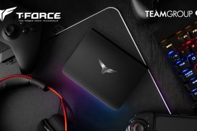 Review: T-Force TREASURE TOUCH