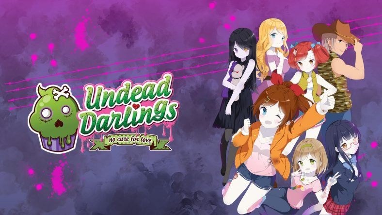 Review: Undead Darlings ~no cure for love~