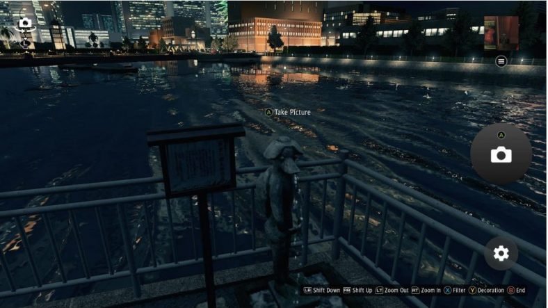 Yakuza: Like a Dragon Kappa Statue Locations Guide