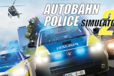 Autobahn Police Simulator 2