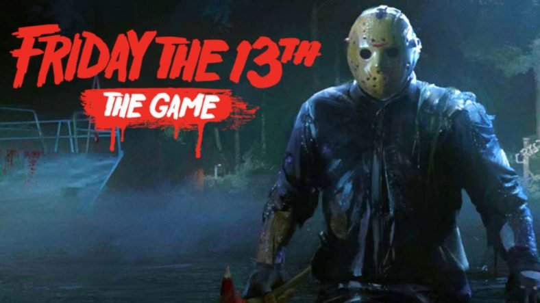 Friday the 13th: The Game Shutdown