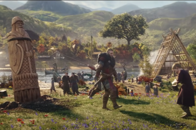 Assassin’s Creed Valhalla Hoard Treasure Guide