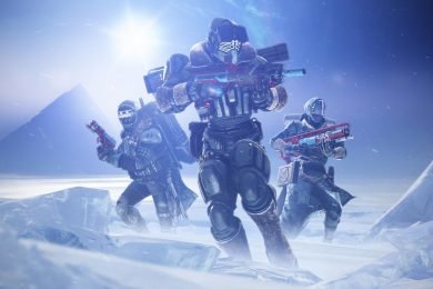 Destiny 2 Beyond Light Stasis Subclass Guide