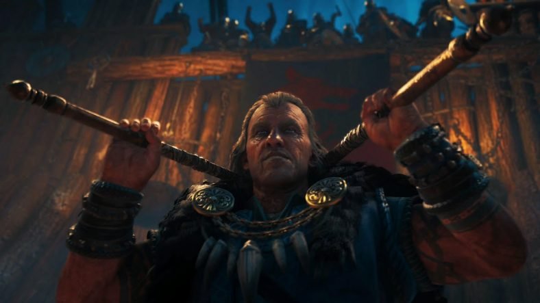 Assassin’s Creed Valhalla Kjotve the Cruel Boss Guide