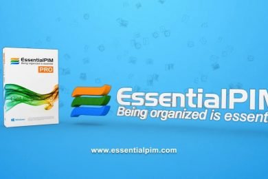 Review EssentialPIM Pro