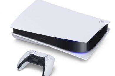 PS5 SSD Expansion Guide