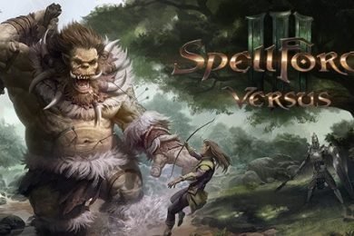 SpellForce 3 Versus