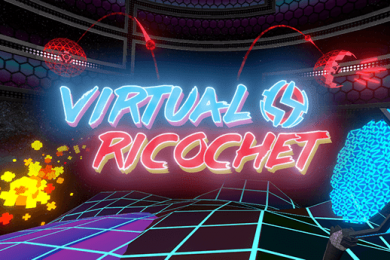 Virtual Ricochet