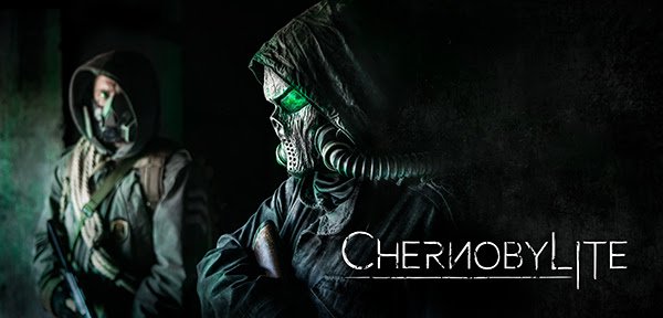 Chernobylite