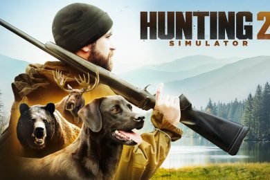 Hunting Simulator 2 Next-Gen