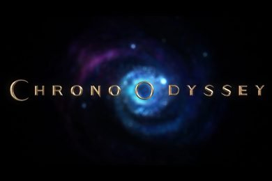 Chrono Odyssey