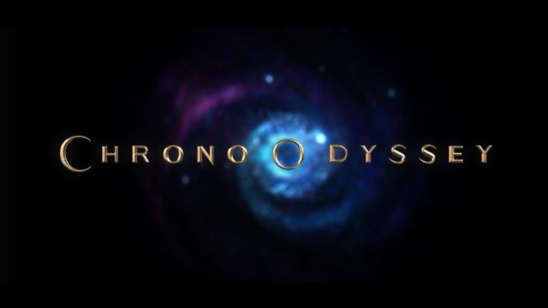 Chrono Odyssey
