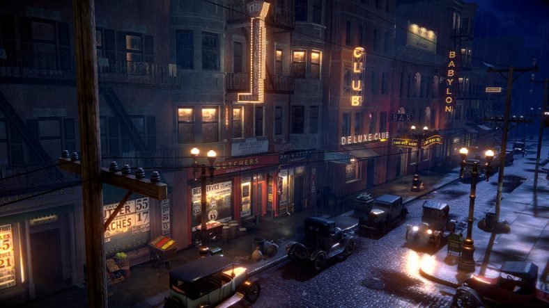 Empire of Sin Money Guide