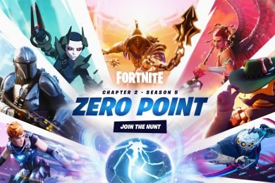 Fortnite Chapter 2 Season 5 Razor Crest Guide