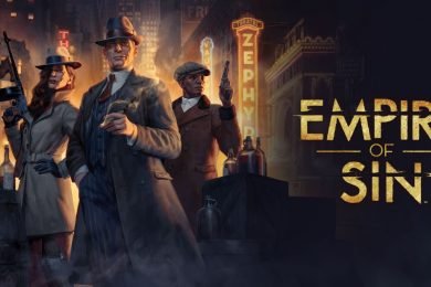 Empire of Sin Classes Guide