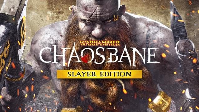 Review: Warhammer: Chaosbane - Slayer Edition