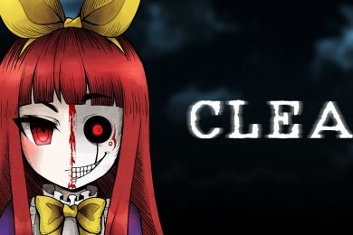 Review Clea
