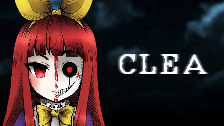 Review Clea