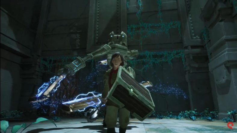 Chronos: Before the Ashes Beginner’s Guide