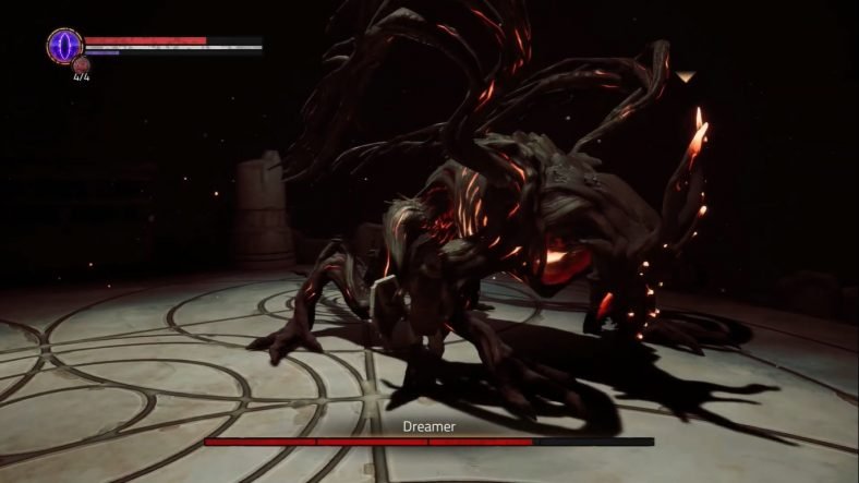 Chronos: Before the Ashes Dreamer Final Boss Guide