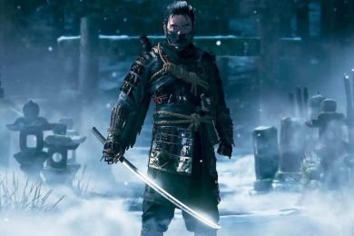 Ghost of Tsushima Sequel