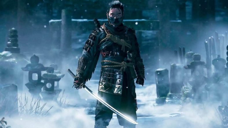 Ghost of Tsushima Sequel
