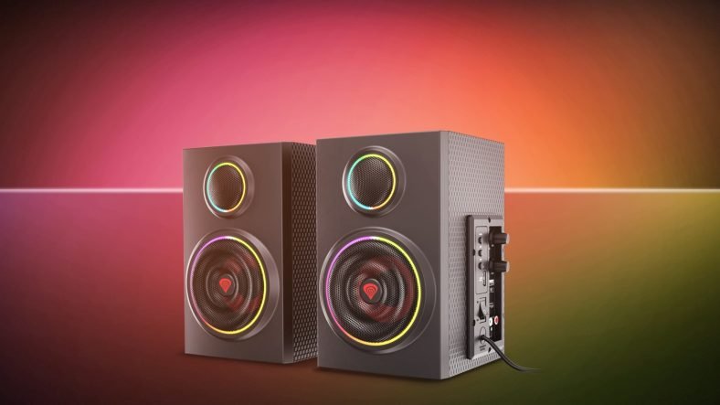 Genesis Helium 300BT