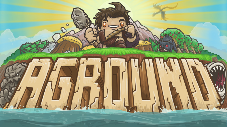 Review: Aground