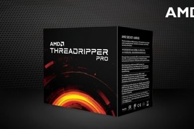 AMD Threadripper Pro