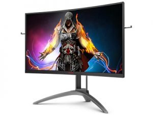 AOC AGON AG323QCX2