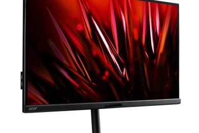 Acer 4K Monitor HDMI 2.1