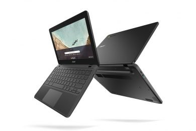Acer Chromebooks