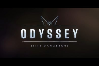 Elite Dangerous: Odyssey