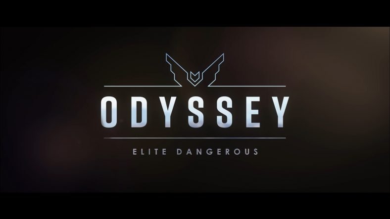 Elite Dangerous: Odyssey
