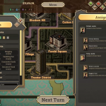 The Commission 1920 Release